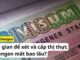 visa schengen mất bao lâu để cấp
