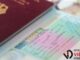 visa schengen ở đức