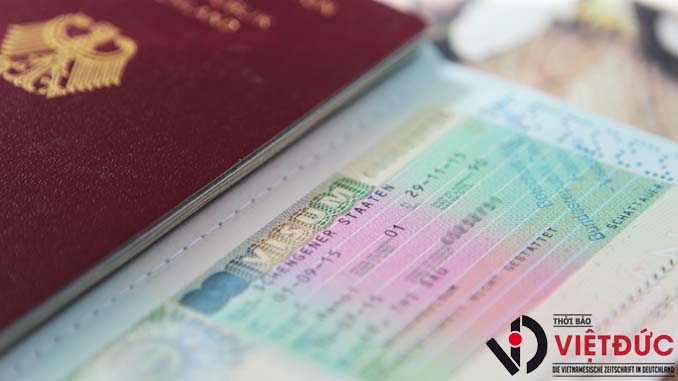 visa-schengen visa schengen ở đức