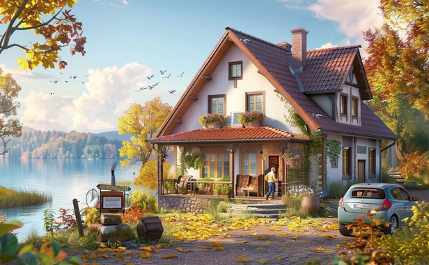 Đặt Phòng Kỳ Nghỉ Mùa Thu Nơi Nào Ở Đức Còn Giá Tốt_resized